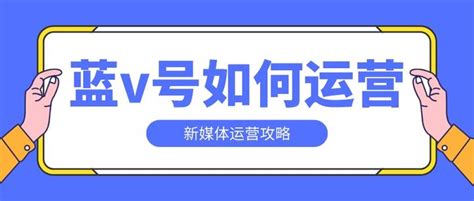 百家号蓝V认证流程及费用(百家号蓝V认证条件) | 零壹电商