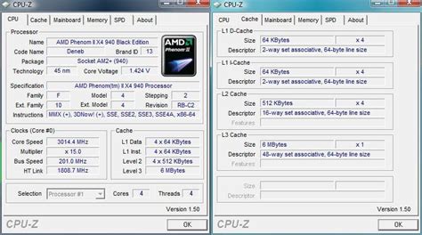 AMD 09新旗舰 DDR3平台羿龙II X4 955国内首发详测-AMD,羿龙,955, 评测-驱动之家