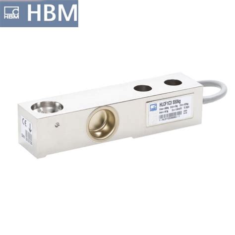 U2AD1／5T-hbm位移传感器