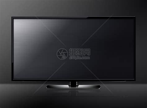LCD 电视屏幕水晶展示电影控制板技术剪裁娱乐小路薄膜晶体管高清图片下载-正版图片321991108-摄图网