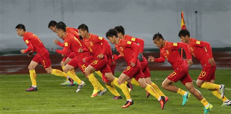 今日世预赛足球赛事：中国vs菲律宾、伊朗vs巴林_球员