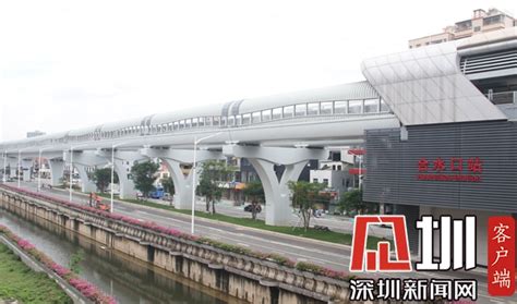 下水径地铁站是几号线地铁-是属于哪个区-下水径地铁站末班车时间表-深圳地铁_车主指南