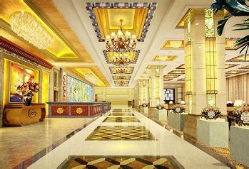 非设计分享——合肥银泰君亭酒店设计-北京非设计