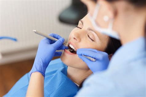 牙科图片-牙科医生与病人素材-高清图片-摄影照片-寻图免费打包下载
