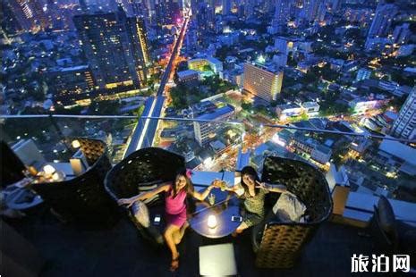 亚洲酒吧50佳之曼谷TOP7，几乎没游客，却是泰国最好的__凤凰网