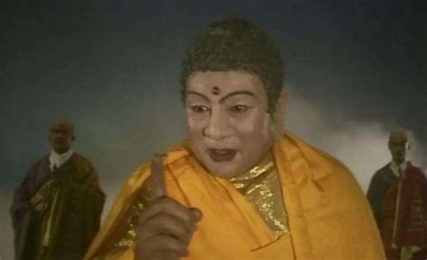 如来佛祖送灵吉菩萨2法宝，针对性很强，难怪菩萨不出面，有深意 - 知乎