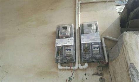农村电表怎么安装，怎么找供电部门申请 - 电工天下
