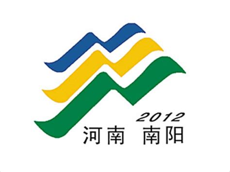 南阳水文 Logo、VI设计_灵智品牌营销策划-站酷ZCOOL