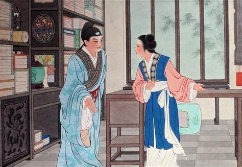 历史上真正的天作之合，夫妻二人开创中国三千年文明史