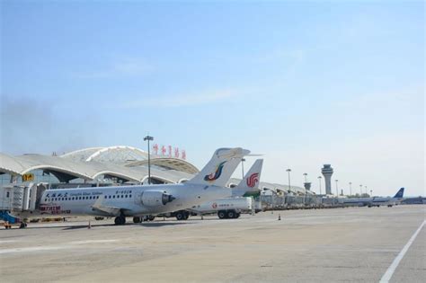 呼和浩特机场将改扩建 年内新增20停机位-中国民航网