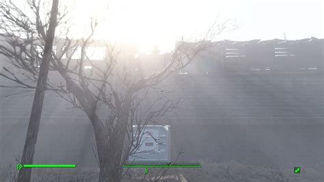 my Sanctuary at Fallout 4 Nexus - Mods and community