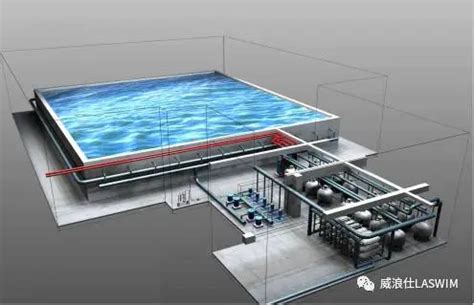 意万仕游泳池循环水泵 游泳池循环设备 游泳池循环过滤设备厂家-阿里巴巴