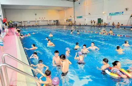 武汉哪里有游泳的地方 武汉有哪些适合儿童游泳的地方-旅游官网