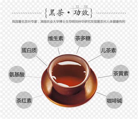 黑茶：茶多酚与几个主要功能性成份 - 知乎