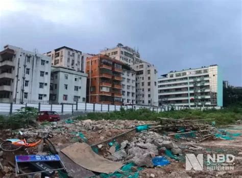 300000人，西安最大城中村开始拆迁，带你先睹为快|拆迁|城中村|西安_新浪新闻