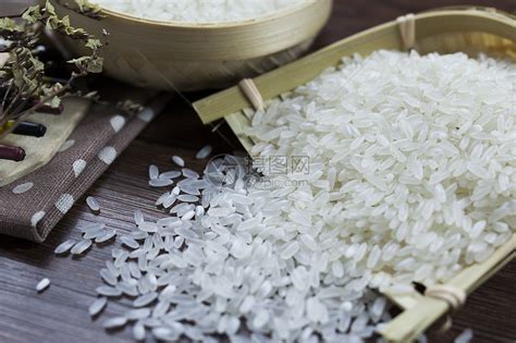 怎样买到好吃的米？教你三步挑选到好大米的方法 帅气萌猪的博客