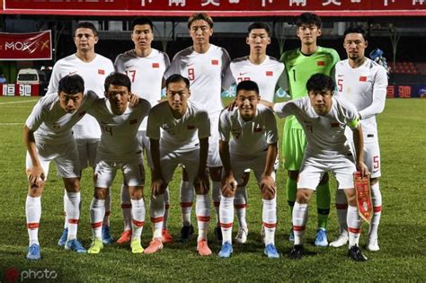 FIFA官方：中国男足vs澳大利亚将于北京时间9月3日凌晨2点进行-直播吧zhibo8.cc