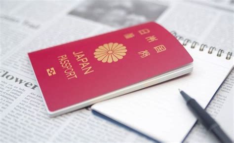 办理日本个人观光旅游签证，需要准备哪些资料？鹰飞北京代表处