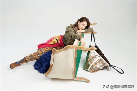 姜珮瑶时尚摩登写真图片集，以为只是喜欢她，其实早已爱上她-搜狐大视野-搜狐新闻