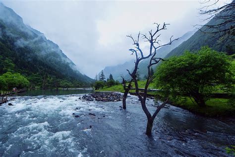 【绿水青山摄影图片】风光摄影_太平洋电脑网摄影部落