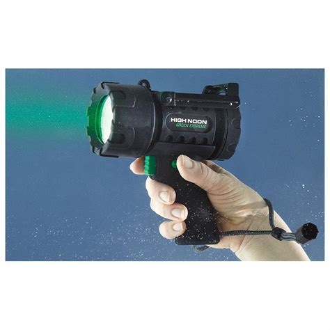 Browning® High Noon Green Extreme Spotlight - 584203, Spotlights at ...