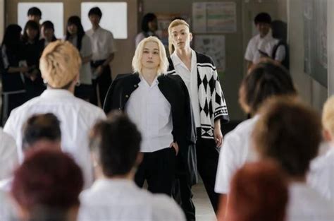 漫改名作《东京复仇者》真人电影定档7月9日上映 穿越青春物语_3DM单机