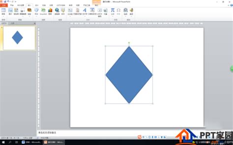 怎么把纸折成菱形纸,菱形手工制作,长方形纸可以折什么_大山谷图库