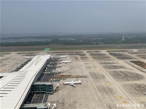 武汉获批分阶段恢复国际航班，首条航线9月16日复航_新民社会_新民网