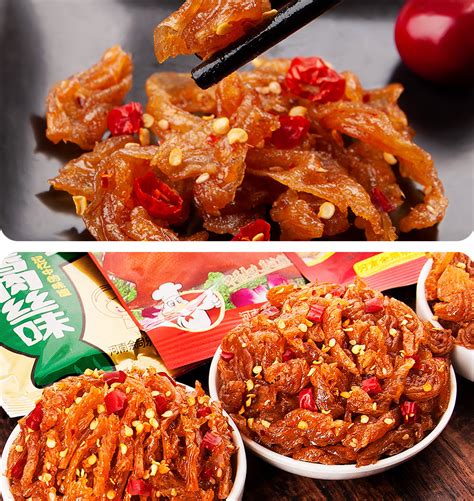 余同乐北京烤鸭辣条小包装怀旧香辣素肉豆制品网红休闲小零食批发-阿里巴巴