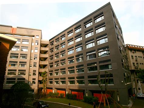 大庆市妇女儿童医院设计项目 - 妇产医院设计 - 全国医院设计院公司
