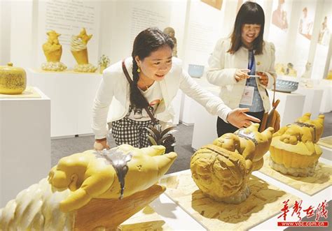 两大名窑千年来首次“握手” 醴陵望城合作发展陶瓷产业 - 头条新闻 - 湖南在线 - 华声在线
