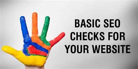 How to do SEO Checks, the Easy Way (WordPress Guide)