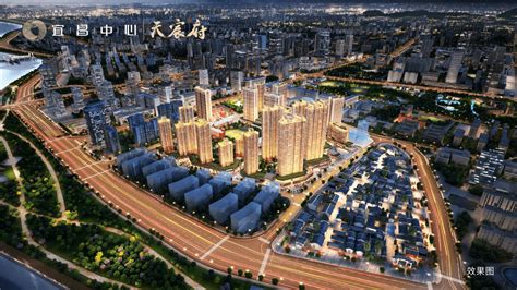 最新公示！宜昌高铁生态城概念规划及核心区城市设计|宜昌|高铁|城市_新浪新闻