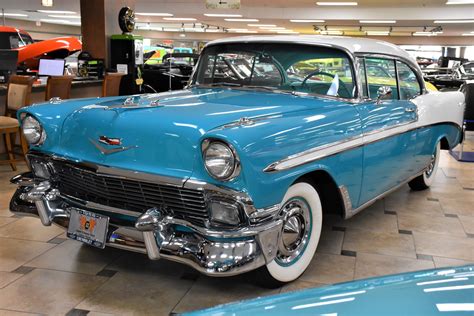 1956 Ford Victoria | Classic & Collector Cars