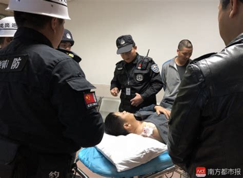 深圳沃尔玛砍人案：警方否认“排除嫌疑人有精神病”_手机凤凰网