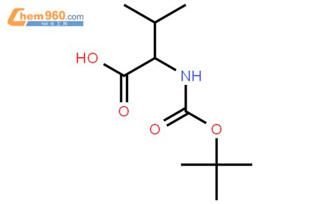 13734-41-3_叔丁氧羰基L-缬氨酸CAS号:13734-41-3/叔丁氧羰基L-缬氨酸中英文名/分子式/结构式 – 960化工网