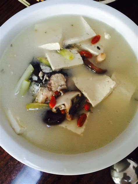 什么汤好喝又简单清淡,80个家常菜汤,清淡又解腻的汤_大山谷图库