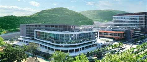 济南市中心医院东院区正式启用 东部城区医疗资源再升级！|济南市_新浪新闻