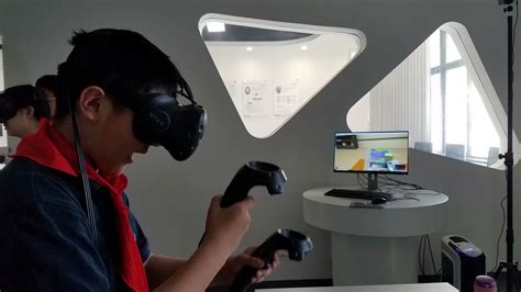 VR、VR博物馆、VR教育、VR艺术教育、上海蓝鳍、蓝鳍、蓝鳍鱼 | 蓝鳍鱼---数字体验 改变世界！