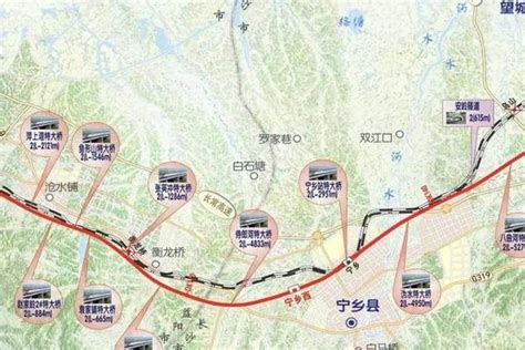 最新!江西4条铁路建设有了新进展!-资讯中心 - 9iHome新赣州房产网