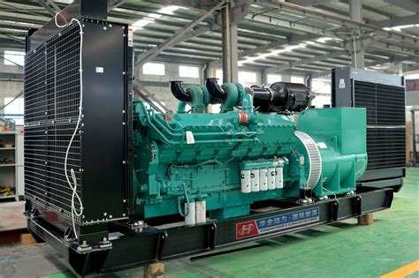 柴油发电机组使用需要注意什么|行业动态|汉萨电子商务（上海）有限公司