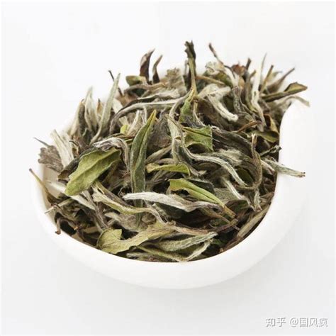 白茶的种类有哪些,常见白茶种类介绍_白茶_绿茶说