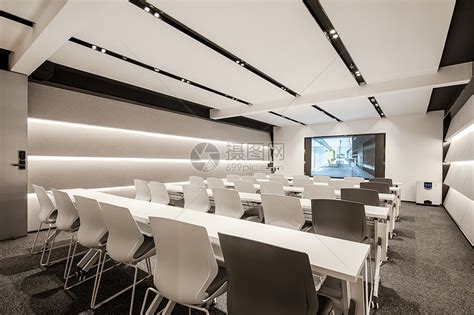 会议室|空间|家装设计|徐梓欣 - 原创作品 - 站酷 (ZCOOL)