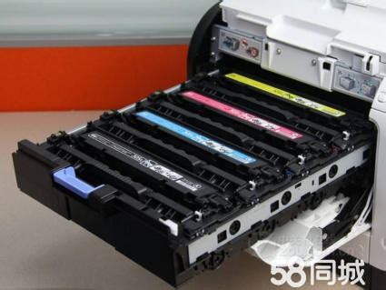 济南兄弟DCP1618W打印机出现更换墨粉盒原因-258jituan.com企业服务平台