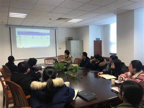 经贸系举行第四届院级会计信息化技能大赛-滁州职业技术学院-共青团