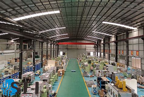 非标设备制造商-广州精井机械设备公司