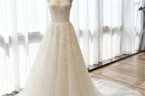 租一套婚纱多少钱 怎么租婚纱便宜 - 中国婚博会官网