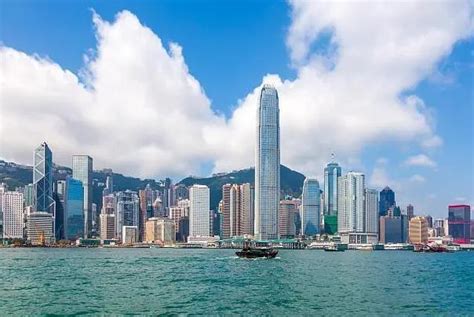 2022年入境香港最新规定 香港入境政策最新消息