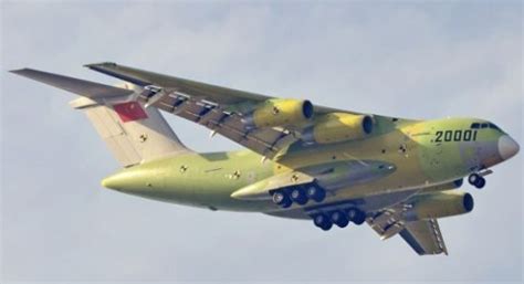 运-20最大载重55吨，起飞重量179吨，换装涡扇-20后提升多少_运输机