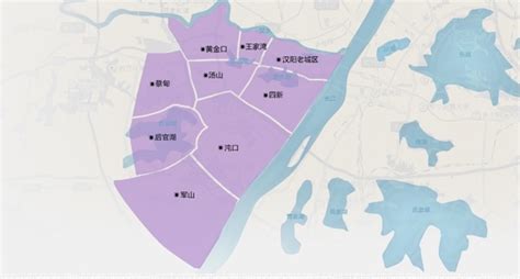2015汉阳小学对口学区房汇总 汉阳对口社区入学范围划分
